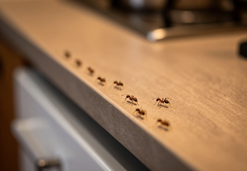 Harbour-Adjacent Home Treatment