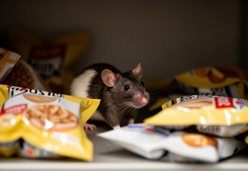 Apartment Block Inspection