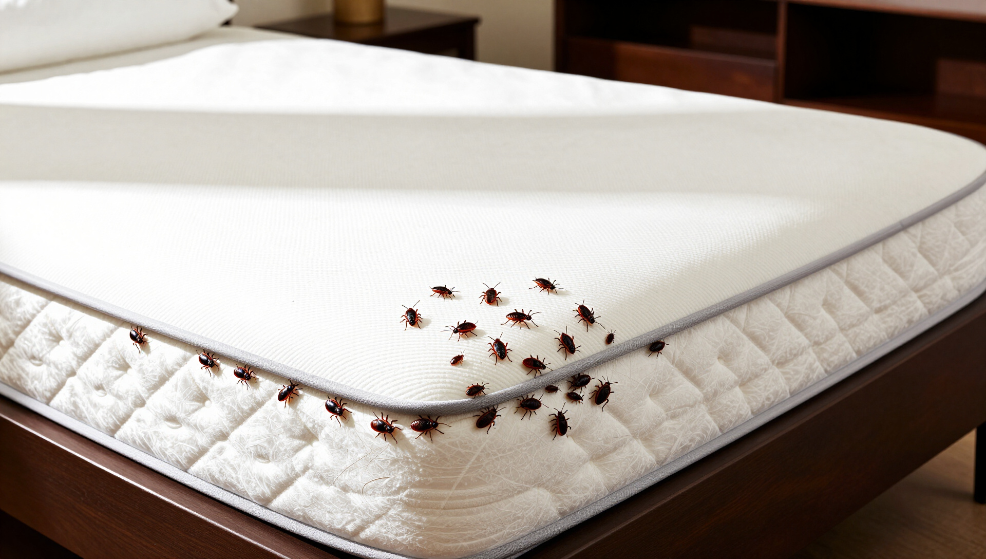 Bed Bugs Control in McMahons Point