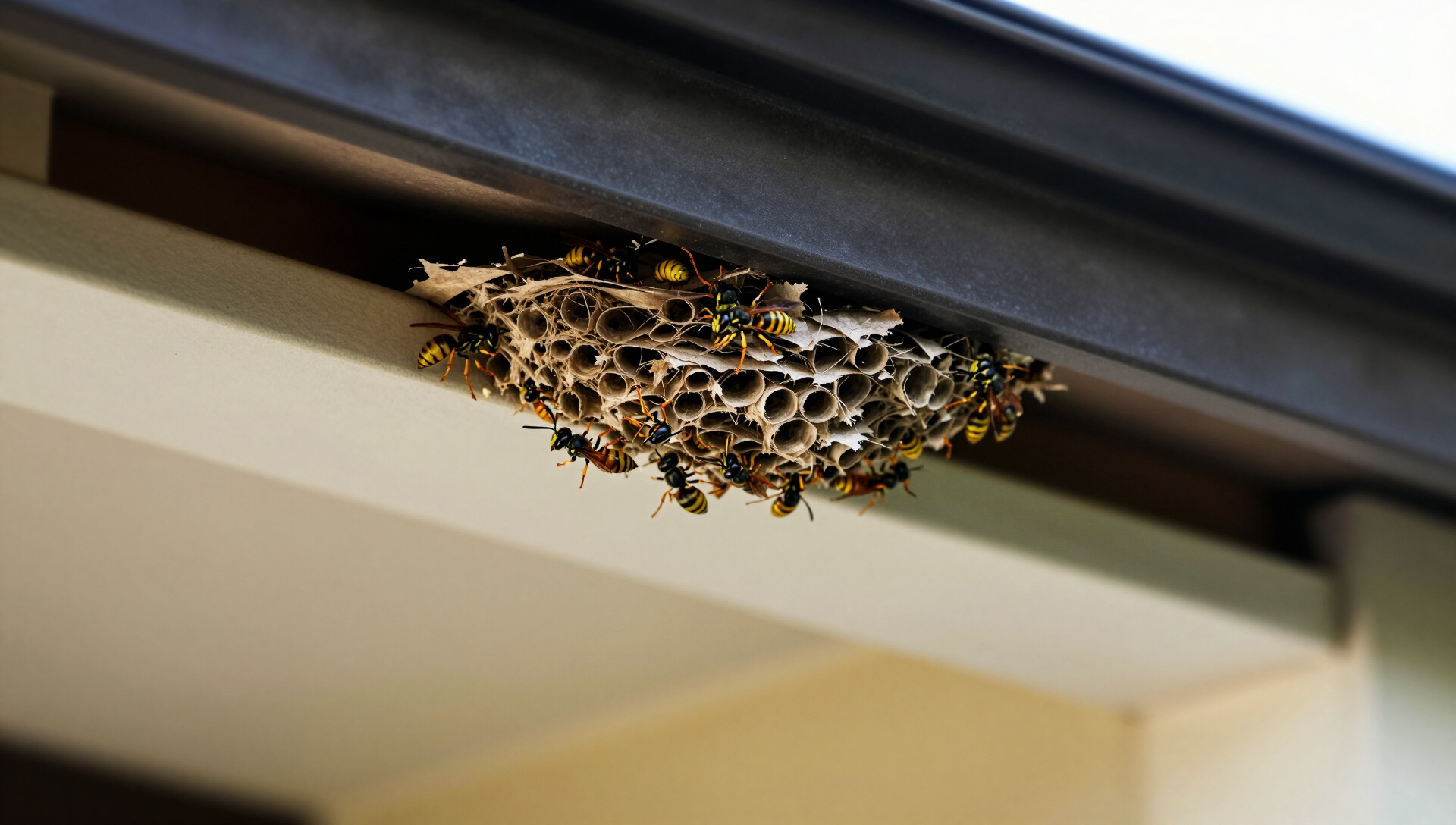 Bees and Wasp Removal in McMahons Point
