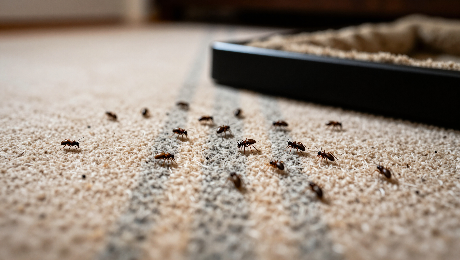 Fleas and Ticks Removal in McMahons Point